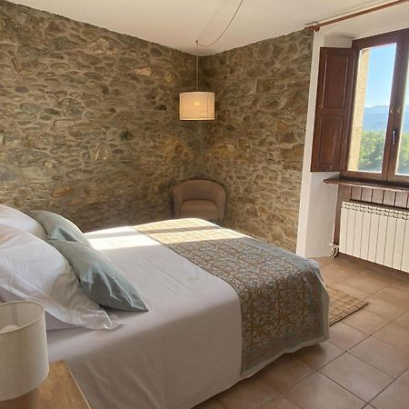 Fonda Dels Pics Hotel Escardacs Buitenkant foto